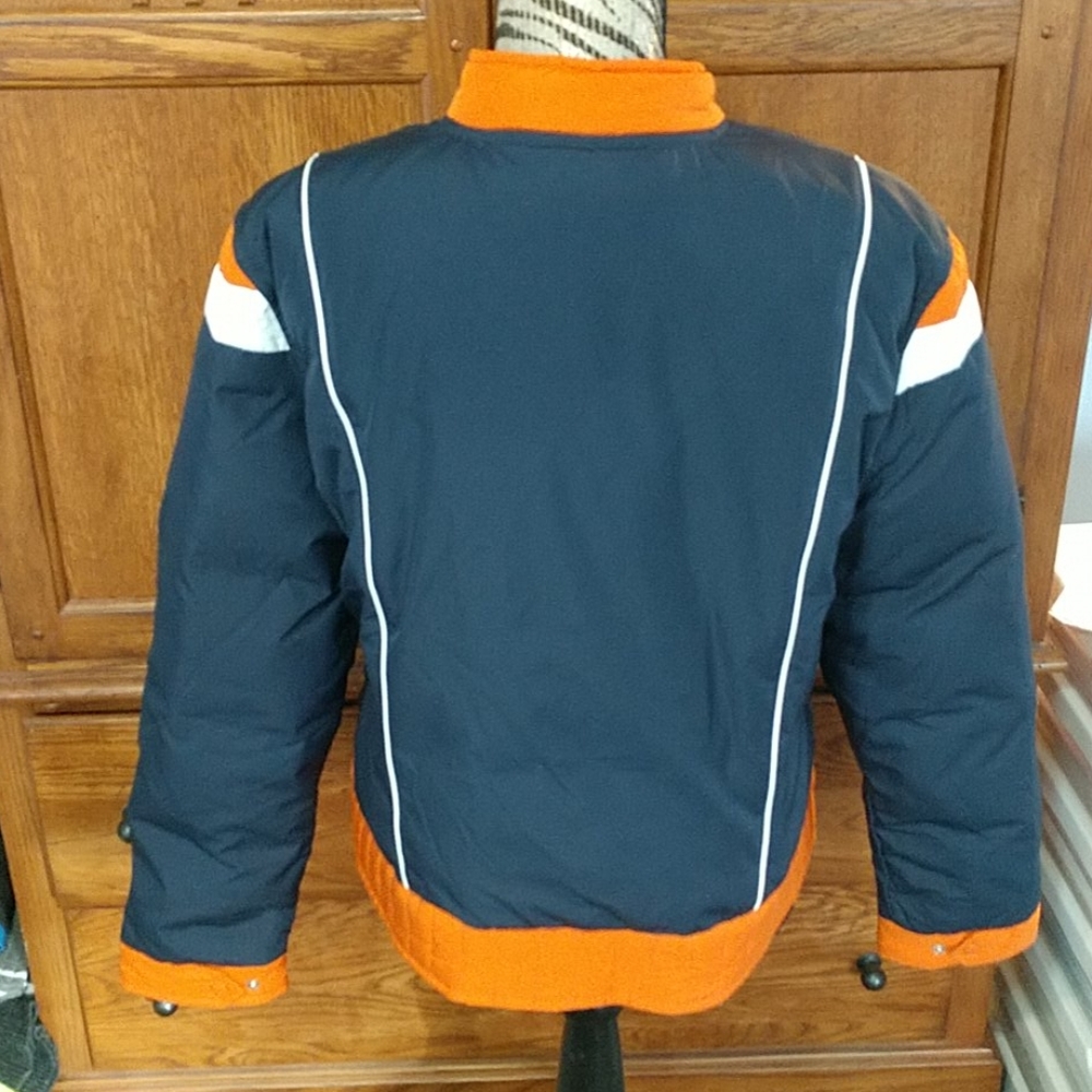 Outbrook jacket, large - Picture 3 of 4